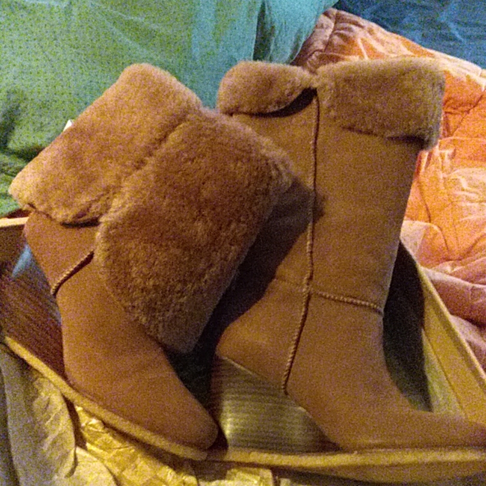 Ugg Boots